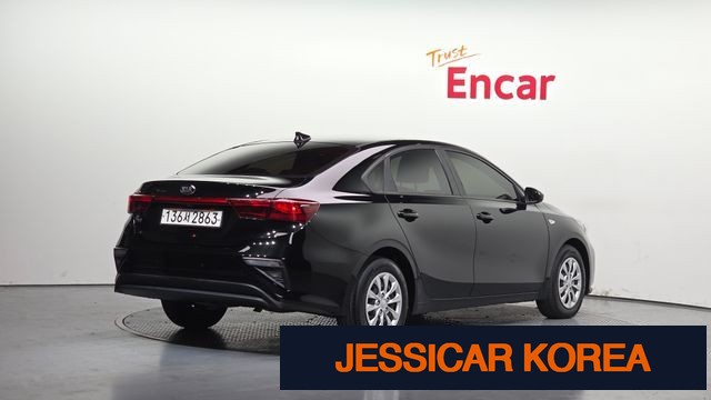 2021 Kia All new K3 - Thumbnail 4