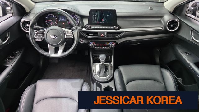 2021 Kia All new K3 - Thumbnail 5