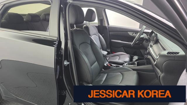 2021 Kia All new K3 - Thumbnail 6
