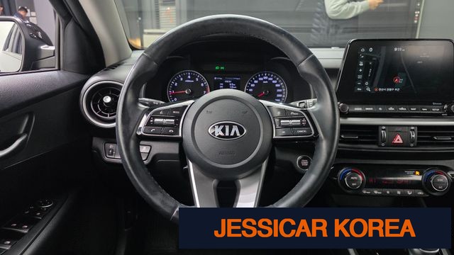 2021 Kia All new K3 - Thumbnail 7