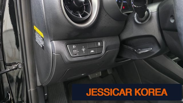 2021 Kia All new K3 - Thumbnail 8