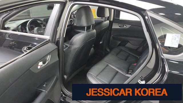 2021 Kia All new K3 - Thumbnail 9