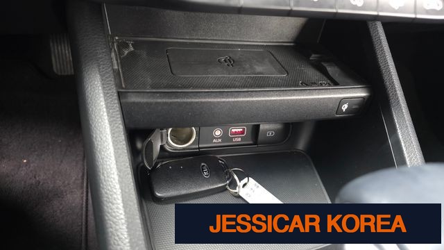 2021 Kia All new K3 - Thumbnail 10