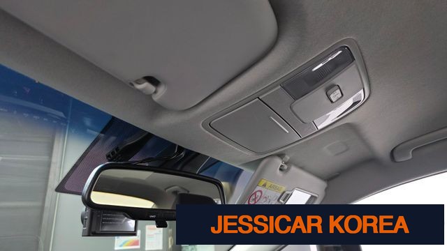 2021 Kia All new K3 - Thumbnail 11