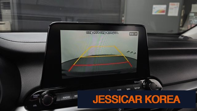2021 Kia All new K3 - Thumbnail 14