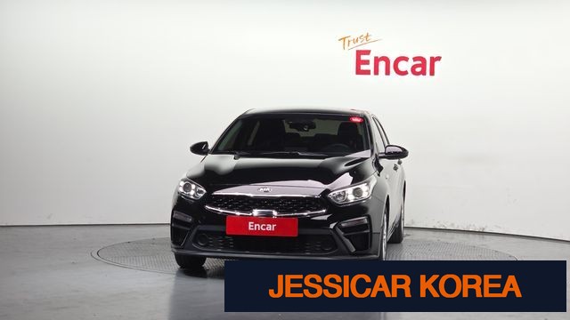 2021 Kia All new K3 - Thumbnail 15