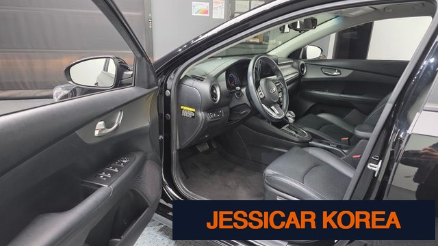2021 Kia All new K3 - Thumbnail 16