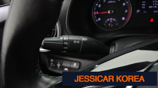 2021 Kia All new K3 - Thumbnail 17