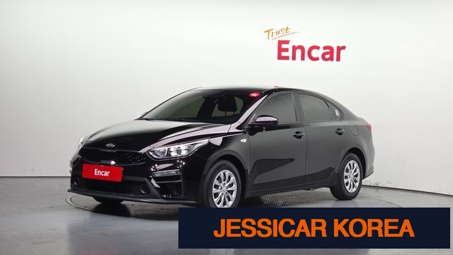 2021 Kia All new K3 - Thumbnail 18