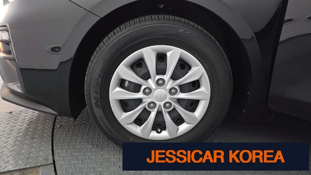 2021 Kia All new K3 - Thumbnail 19