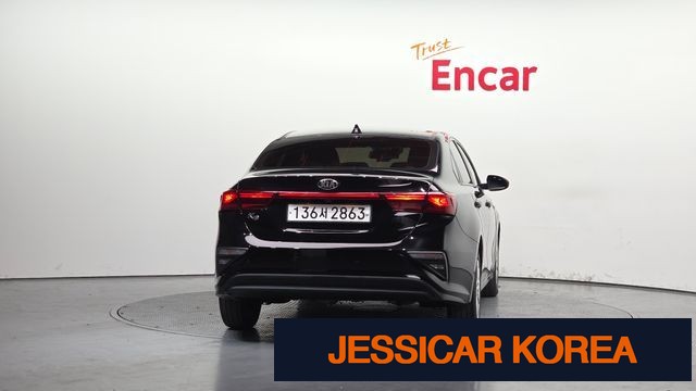 2021 Kia All new K3 - Thumbnail 20