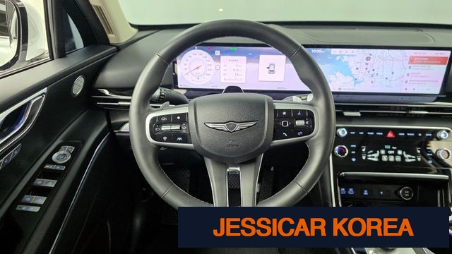 2024 Genesis GV80 - Thumbnail 7