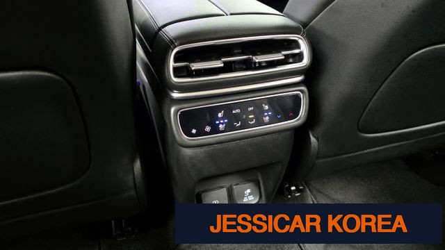 2024 Genesis GV80 - Thumbnail 9