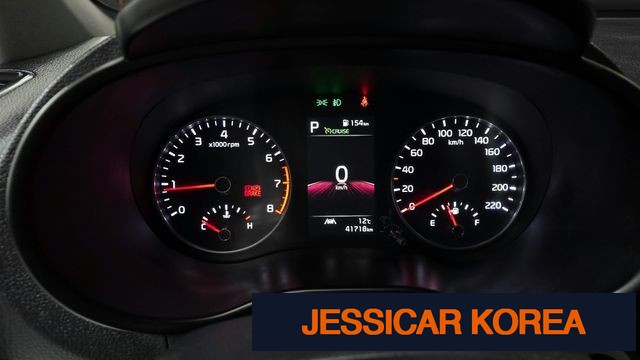 2021 Kia Morning Urban (JA) - Thumbnail 2