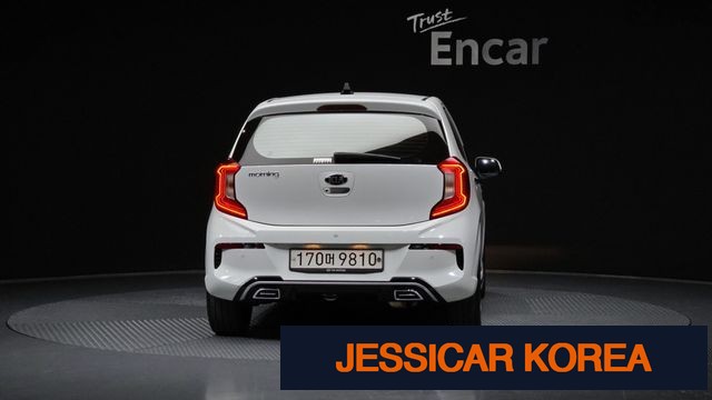 2021 Kia Morning Urban (JA) - Thumbnail 3