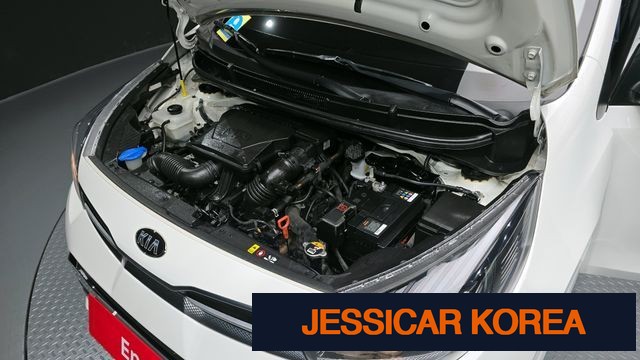 2021 Kia Morning Urban (JA) - Thumbnail 6