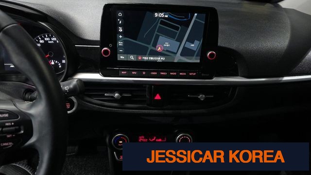 2021 Kia Morning Urban (JA) - Thumbnail 7