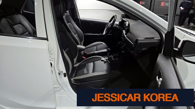 2021 Kia Morning Urban (JA) - Thumbnail 9