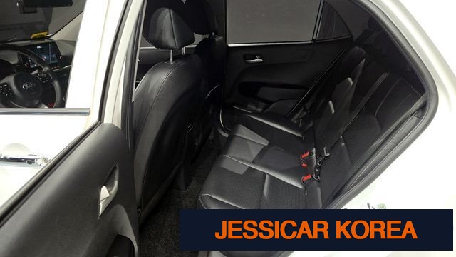 2021 Kia Morning Urban (JA) - Thumbnail 10