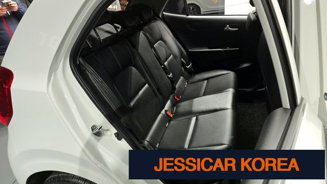 2021 Kia Morning Urban (JA) - Thumbnail 11