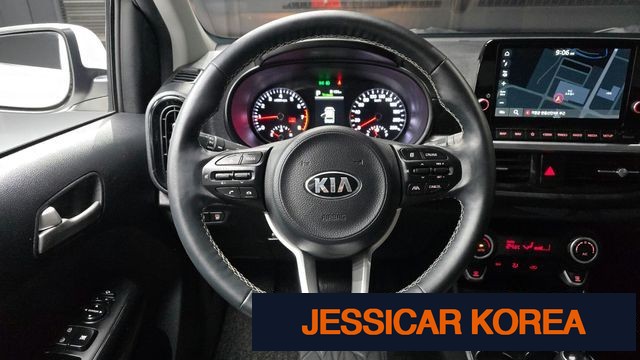 2021 Kia Morning Urban (JA) - Thumbnail 12