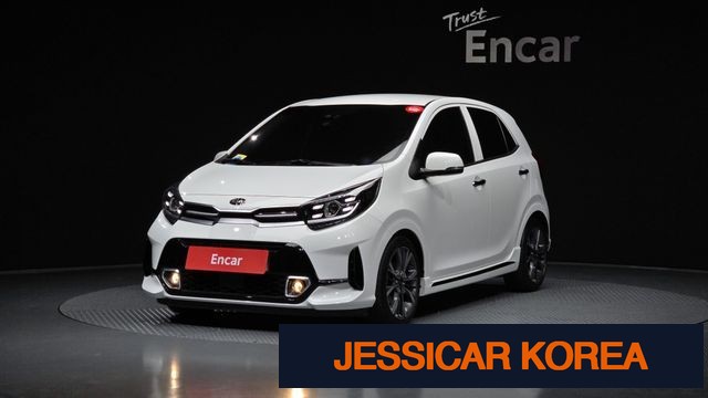 2021 Kia Morning Urban (JA) - Thumbnail 13