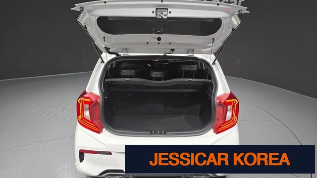 2021 Kia Morning Urban (JA) - Thumbnail 14
