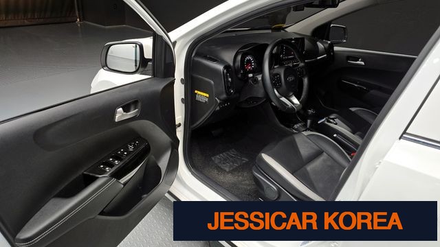 2021 Kia Morning Urban (JA) - Thumbnail 17