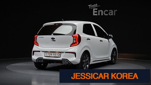 2021 Kia Morning Urban (JA) - Thumbnail 18