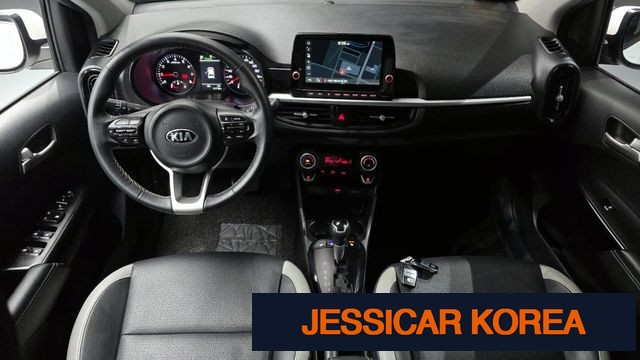 2021 Kia Morning Urban (JA) - Thumbnail 19
