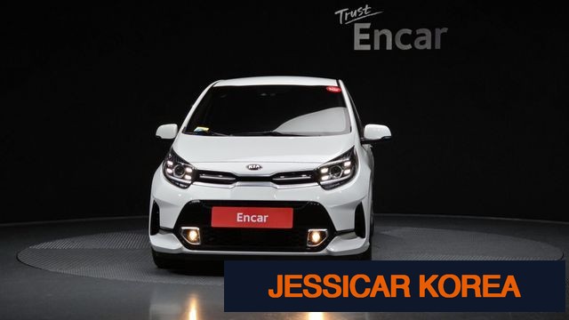 2021 Kia Morning Urban (JA) - Thumbnail 20
