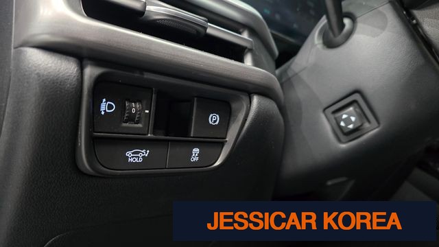 2023 Hyundai Grandeur (GN7) - Thumbnail 5