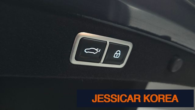 2023 Hyundai Grandeur (GN7) - Thumbnail 7