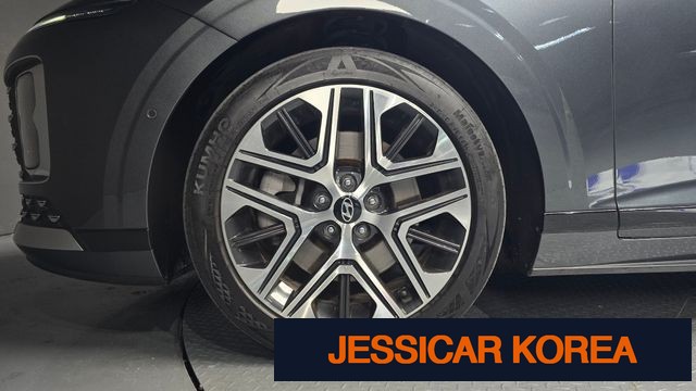 2023 Hyundai Grandeur (GN7) - Thumbnail 11
