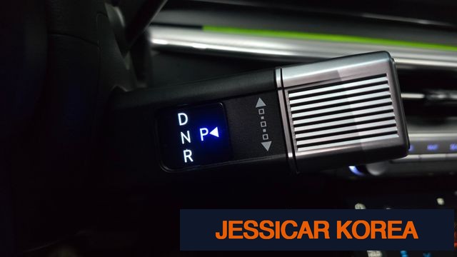 2023 Hyundai Grandeur (GN7) - Thumbnail 14
