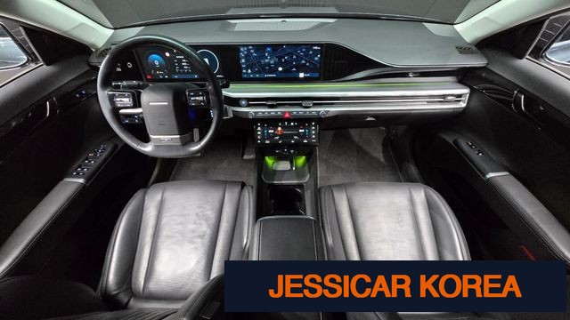 2023 Hyundai Grandeur (GN7) - Thumbnail 17