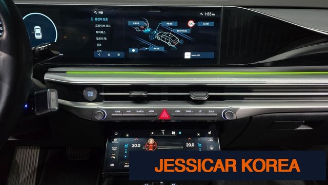 2023 Hyundai Grandeur (GN7) - Thumbnail 19