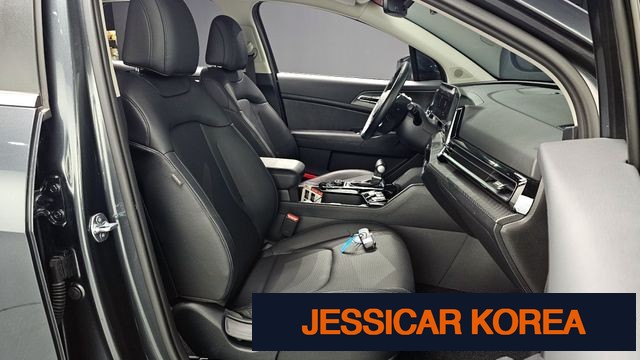 2024 Kia Sportage 5th Gen - Thumbnail 2