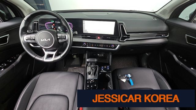 2024 Kia Sportage 5th Gen - Thumbnail 7