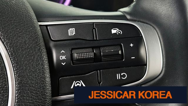 2024 Kia Sportage 5th Gen - Thumbnail 9