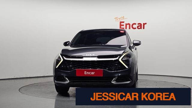 2024 Kia Sportage 5th Gen - Thumbnail 10