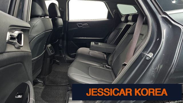 2024 Kia Sportage 5th Gen - Thumbnail 11