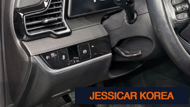 2024 Kia Sportage 5th Gen - Thumbnail 12