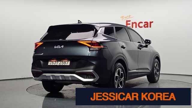 2024 Kia Sportage 5th Gen - Thumbnail 13
