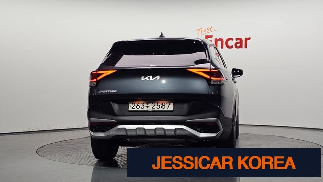 2024 Kia Sportage 5th Gen - Thumbnail 14