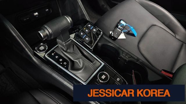 2024 Kia Sportage 5th Gen - Thumbnail 16