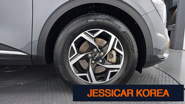 2024 Kia Sportage 5th Gen - Thumbnail 17