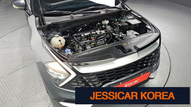 2024 Kia Sportage 5th Gen - Thumbnail 18