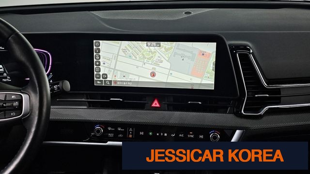 2024 Kia Sportage 5th Gen - Thumbnail 19