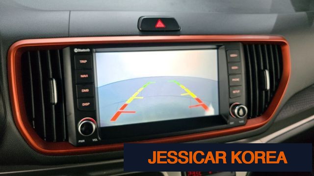 2019 Kia The New Ray - Thumbnail 3